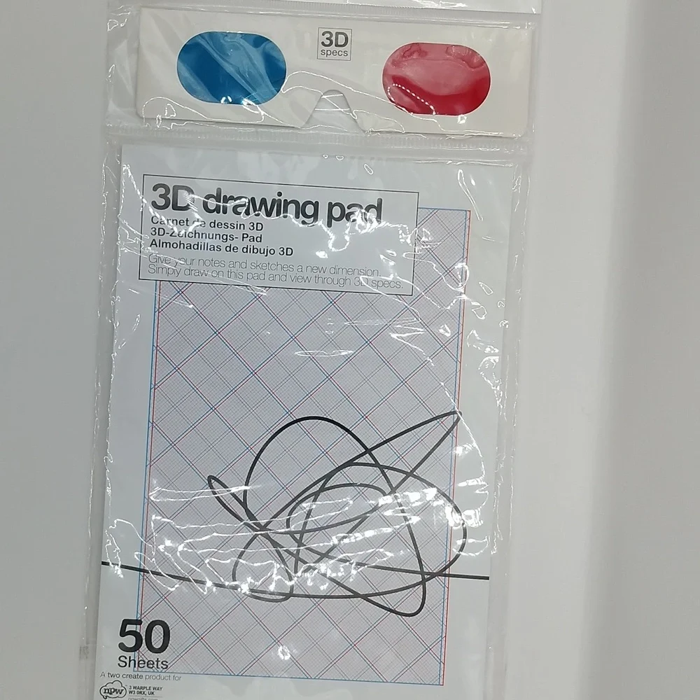 N/A experience creativity